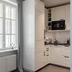 Apartament S6 Old Town Ryga