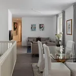 شقة S6 Old Town Apartments ريغا