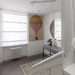 S6 Old Town Apartamento Riga