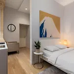 شقة S6 Old Town Apartments *