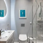 شقة S6 Old Town Apartments *