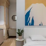 شقة S6 Old Town Apartments ريغا