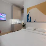 S6 Old Town Apartments * ريغا