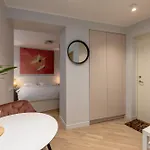 Apartment S6 Old Town *