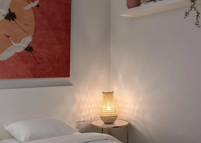 Апартаменты S6 *