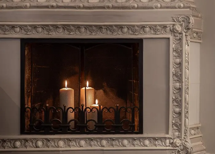 Апартаменты S6 *