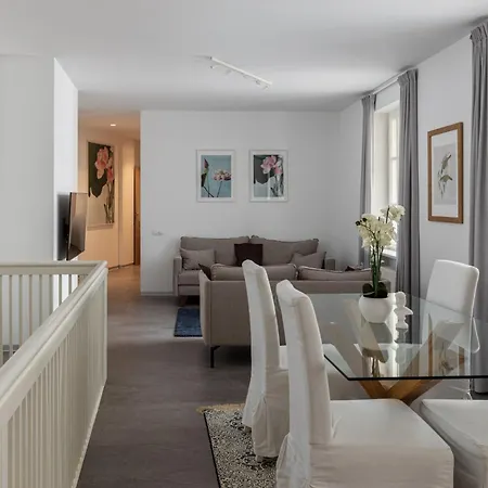 Appartement S6 Old Town Riga
