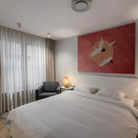 Appartement S6 Old Town Riga