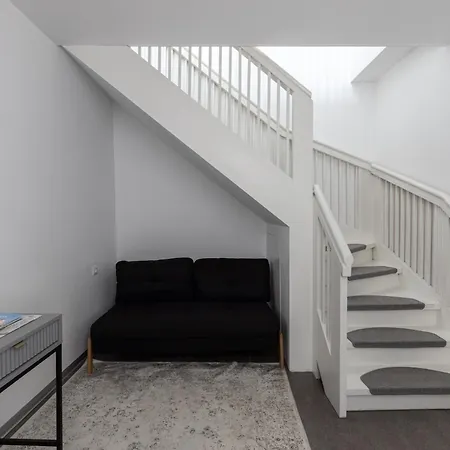 Apartment S6 Riga