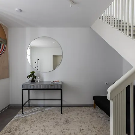 S6 Apartment Riga