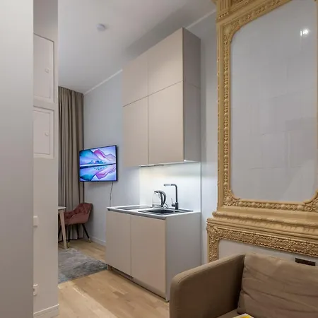 S6 Apartment *
