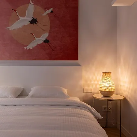 Apartment S6