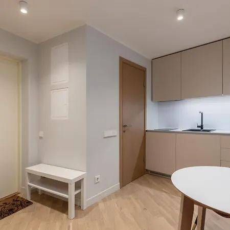 Apartment S6