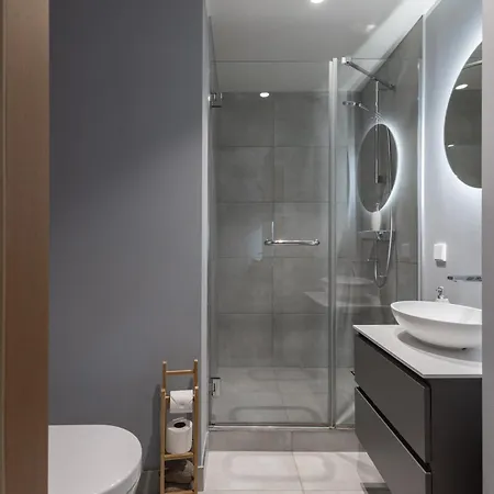 Apartment S6 Riga