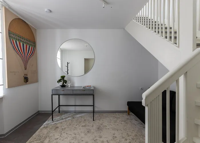 S6 アパート リガ